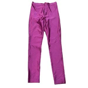 American Apparel disco pant